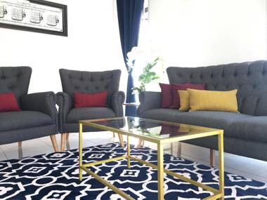 Homestay Pantai Klebang Melaka (Muslim) with WIFI