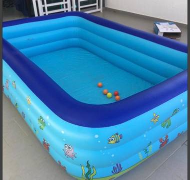 Homestay Pantai Klebang Melaka (Muslim) with WIFI