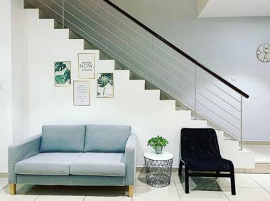 FIFTEEN FAMIGLIA MALACCA HOMESTAY