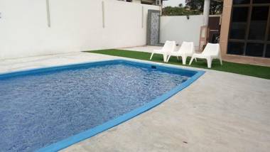 SHA GATHERING ALOR GAJAH BUNGALOW A FAMOSA