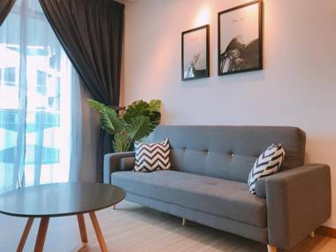Thermospace The Wave Residence A-23-15 (NO WIFI)