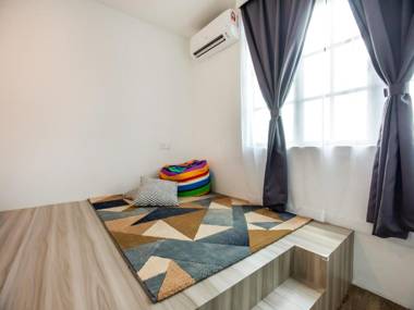 SPOT ON 90394 Jom Hotel