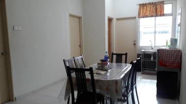 HOMESTAY MURAH MELAKA
