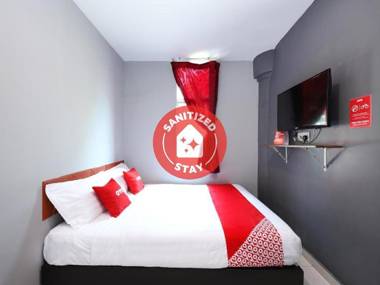 OYO 1184 Ho Hotel