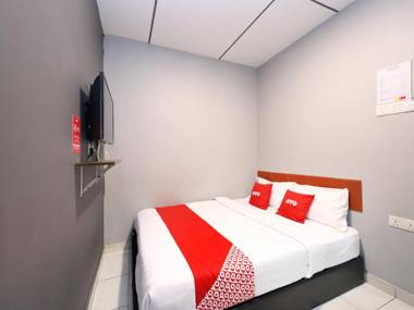 OYO 1184 Ho Hotel