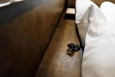 Sleep Here Hostel Melaka