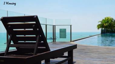 Silverscape 3813 Jonker Street Melaka By I Housing