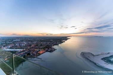 Silverscape 3813 Jonker Street Melaka By I Housing