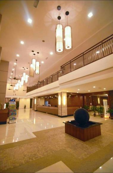 MY BLR @ Bayu Lagoon Resort