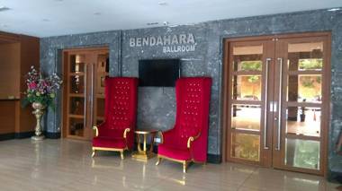 MY BLR @ Bayu Lagoon Resort