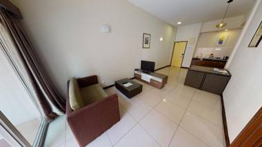 MY BLR @  Bayu Lagoon Resort