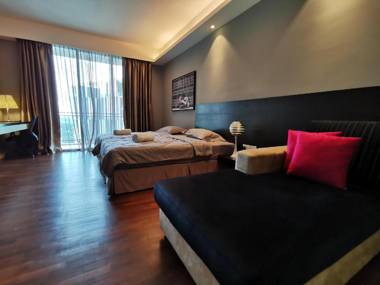 Thermospace The Shore T1-23A-07 (NO WIFI)