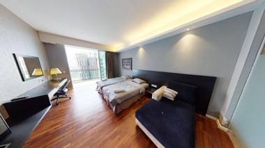 Thermospace The Shore T1-23A-07 (NO WIFI)