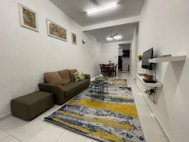 Hanz Homestay Melaka-Muslim Homestay