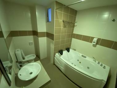 Junikastay BLagoon Melaka