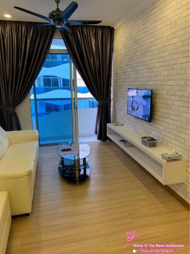 The Wave Residences Melaka