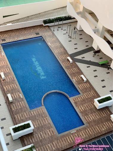 The Wave Residences Melaka