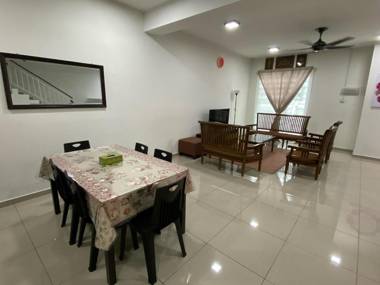 Tuah Homestay Melaka