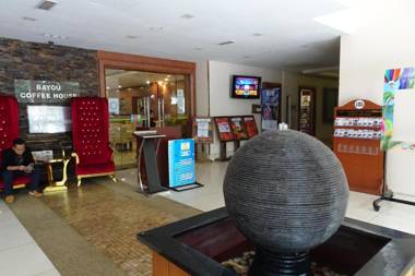 ATIZ Studio Apartment with Waterpark Melaka