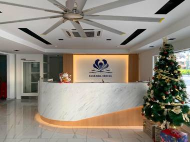 Elmark Hotel Malacca