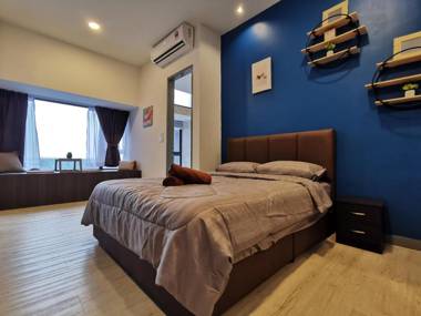 Thermospace  Imperio A-17-19 Melaka City