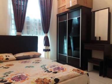 Aurora Homestay Melaka