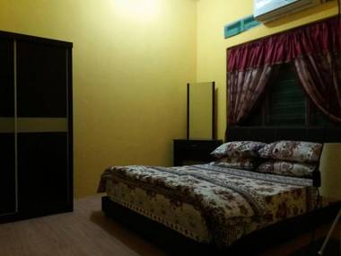 Izora Homestay Melaka