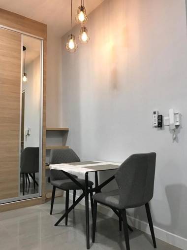 Imperio Residence Melaka Raya Sunset