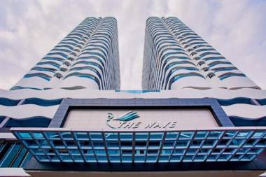 My Home The Wave Malacca Homestay