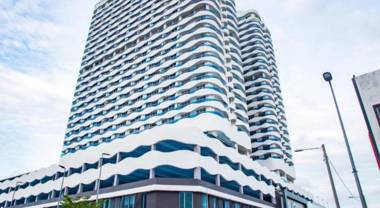 My Home The Wave Malacca Homestay
