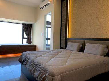 Imperio Residence  Melaka Raya  Modern