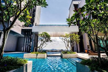 Thermospace Imperio B-25-31 Melaka City