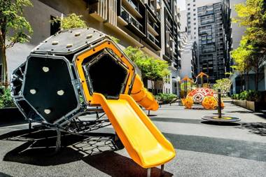 Thermospace Imperio B-25-31 Melaka City