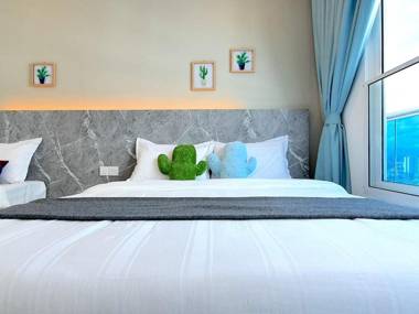 The Wave Residence Melacca