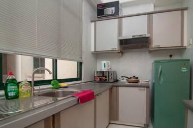 Costa Mahkota Condo Melaka by IdealHub