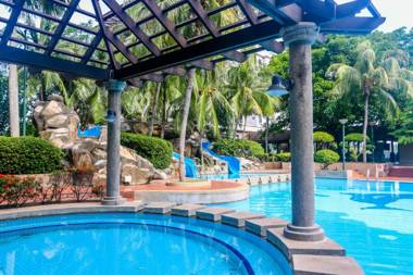 Costa Mahkota Condo Melaka by IdealHub