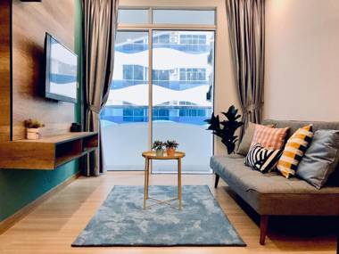 Malacca  The Wave Residences [A2308]