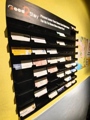 Good2Stay Budget Hotel