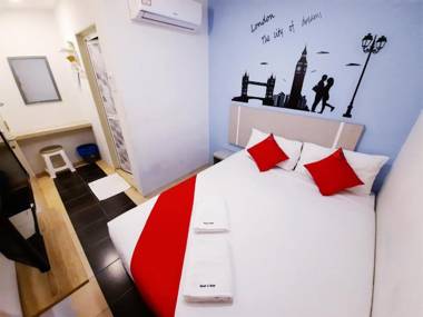 Good2Stay Budget Hotel