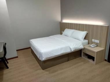 Maple Boutique Hotel