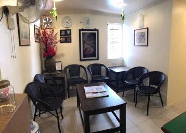 Johan Travellers Lodge