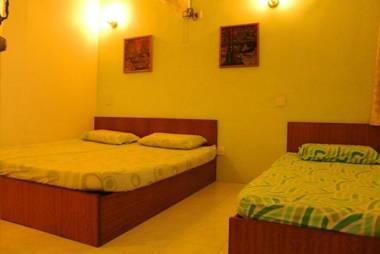 Johan Travellers Lodge