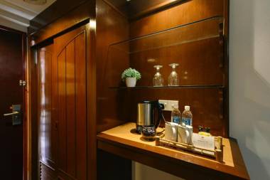 Hotel Seri Malaysia Melaka