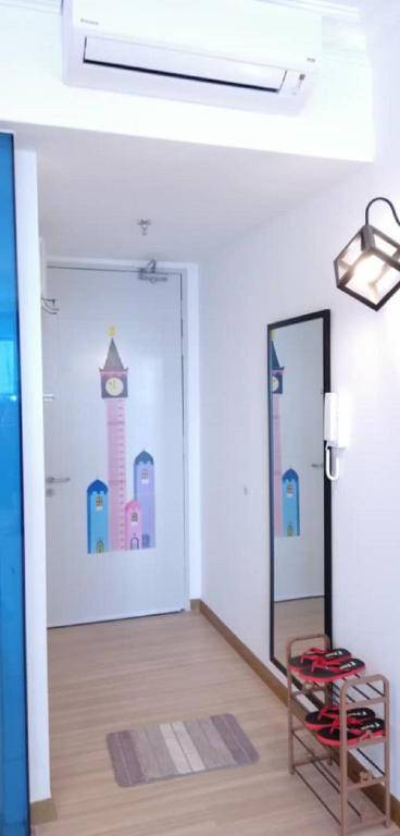 Cozy Homestay @ The Wave Melaka