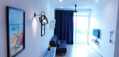 Cozy Homestay @ The Wave Melaka