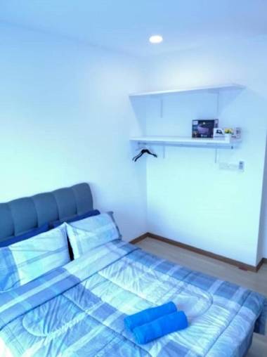 Cozy Homestay @ The Wave Melaka