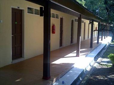Laguna Bidara Beach Resort