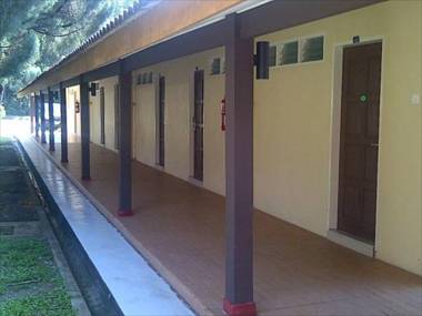 Laguna Bidara Beach Resort