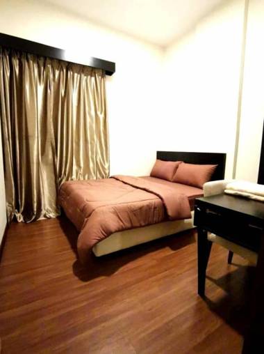 Malacca Top Largest Waterpark Resort - By YouBNB Homestay Melaka