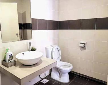 Malacca Top Largest Waterpark Resort - By YouBNB Homestay Melaka